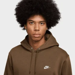 Club Fleece Hoodie
