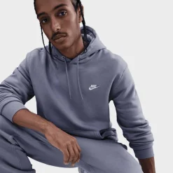 Club Fleece Hoodie