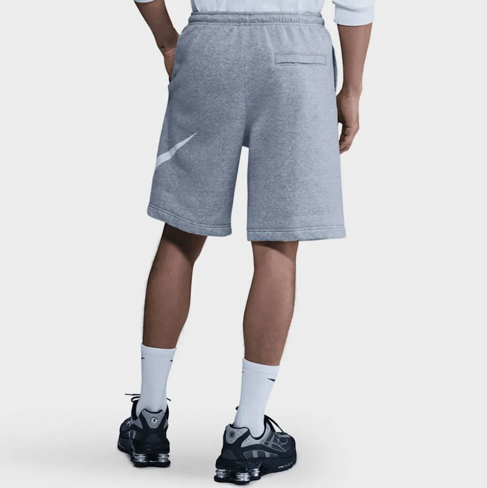 Club Fleece Shorts