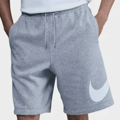Club Fleece Shorts