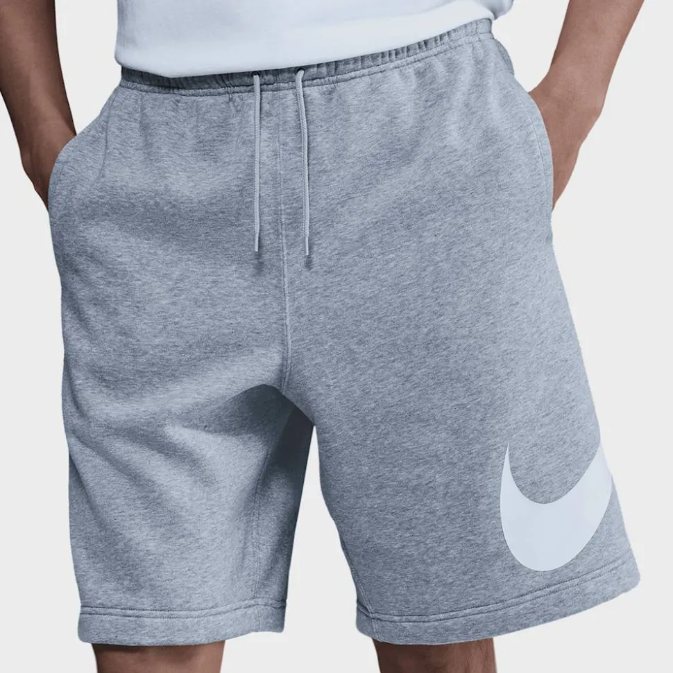 Club Fleece Shorts
