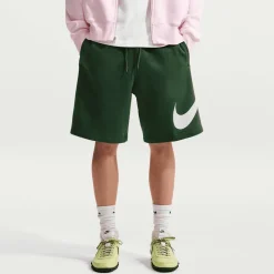 Club Fleece Shorts