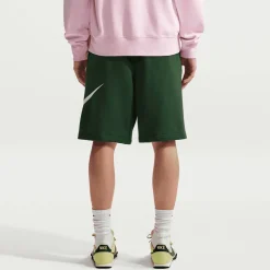 Club Fleece Shorts