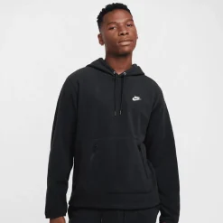 Club Fleece Winterized Hoodie