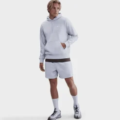 Club Flow French Terry Shorts