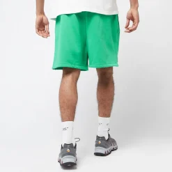 Club Flow French-Terry Shorts