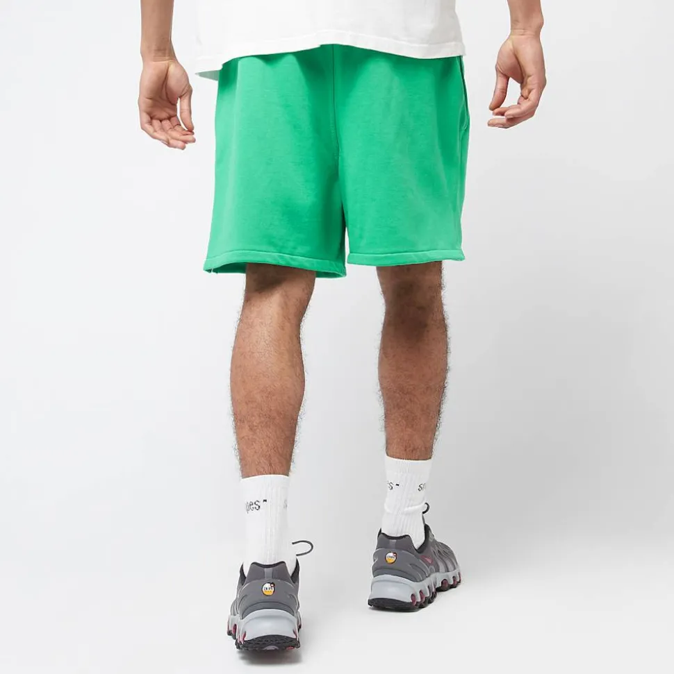 Club Flow French-Terry Shorts