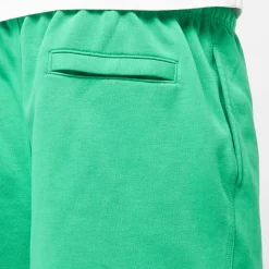 Club Flow French-Terry Shorts