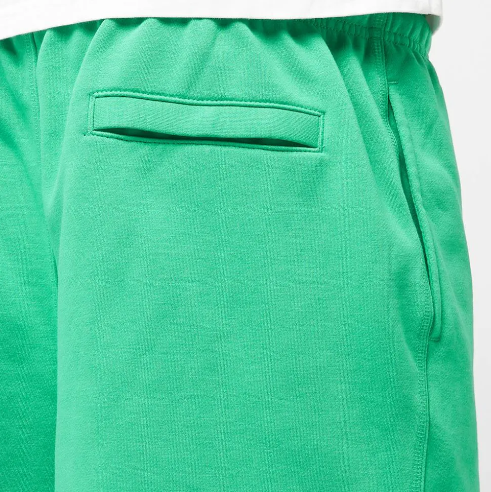 Club Flow French-Terry Shorts