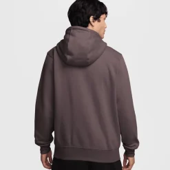 Club Full-Zip Fleece Hoodie