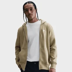 Club Full Zip Hoodie