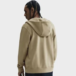 Club Full Zip Hoodie