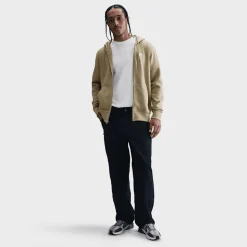 Club Full Zip Hoodie