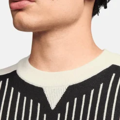 Club Jersey Sweater