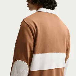 Club Longsleeve Rugby Top