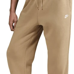 Club Open-Hem Fleece Pants
