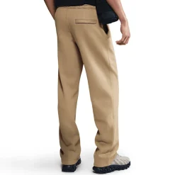 Club Open-Hem Fleece Pants