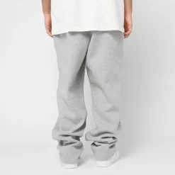 Club Open-Hem Fleece Pants