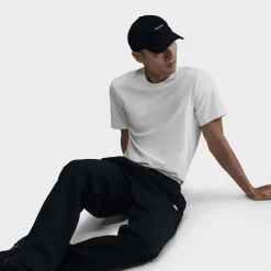 Club Open-Hem Fleece Pants