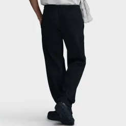 Club Open-Hem Fleece Pants