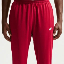 Club Poly-Knit Tracksuit