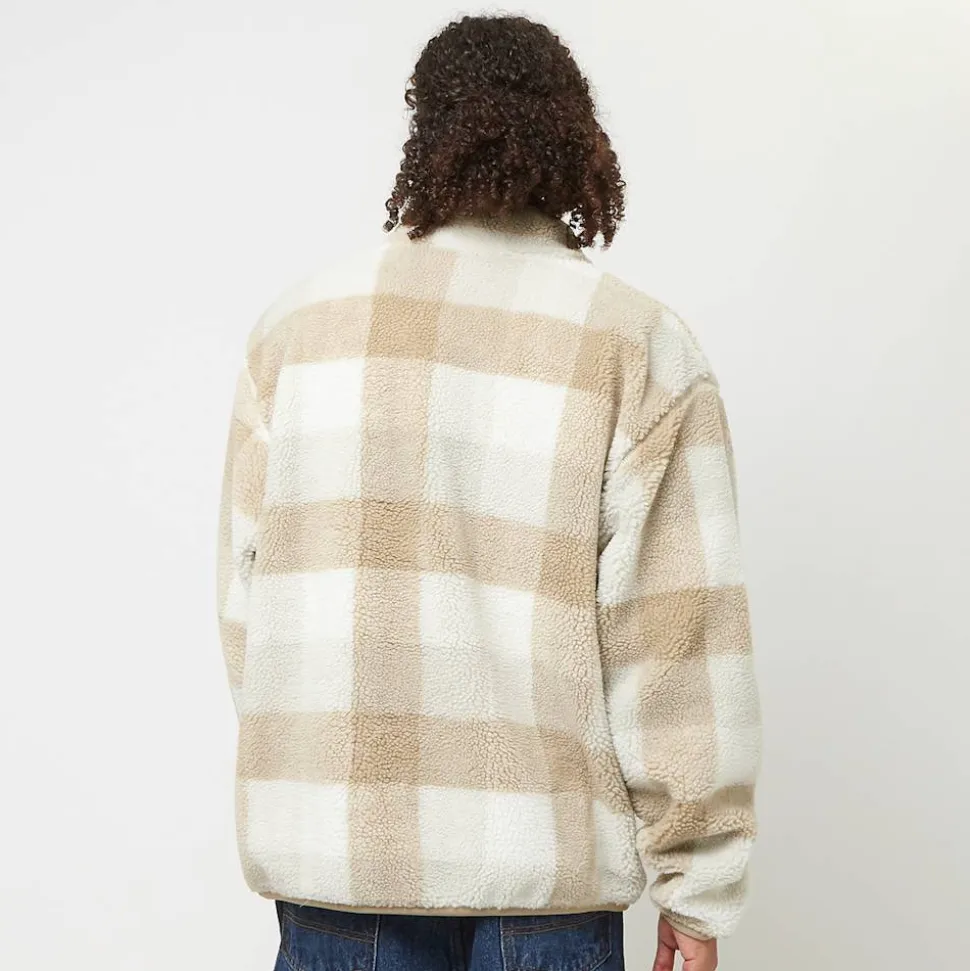 Club Seasonal Winterized All Over Print Halfzip