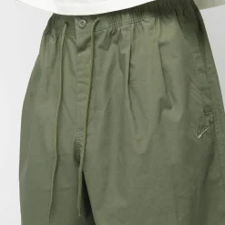 Club Seoul Short Oversized