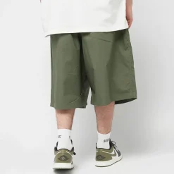 Club Seoul Short Oversized