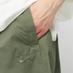 Club Seoul Short Oversized