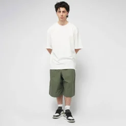 Club Seoul Short Oversized