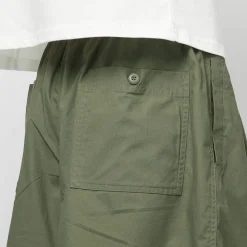 Club Seoul Short Oversized