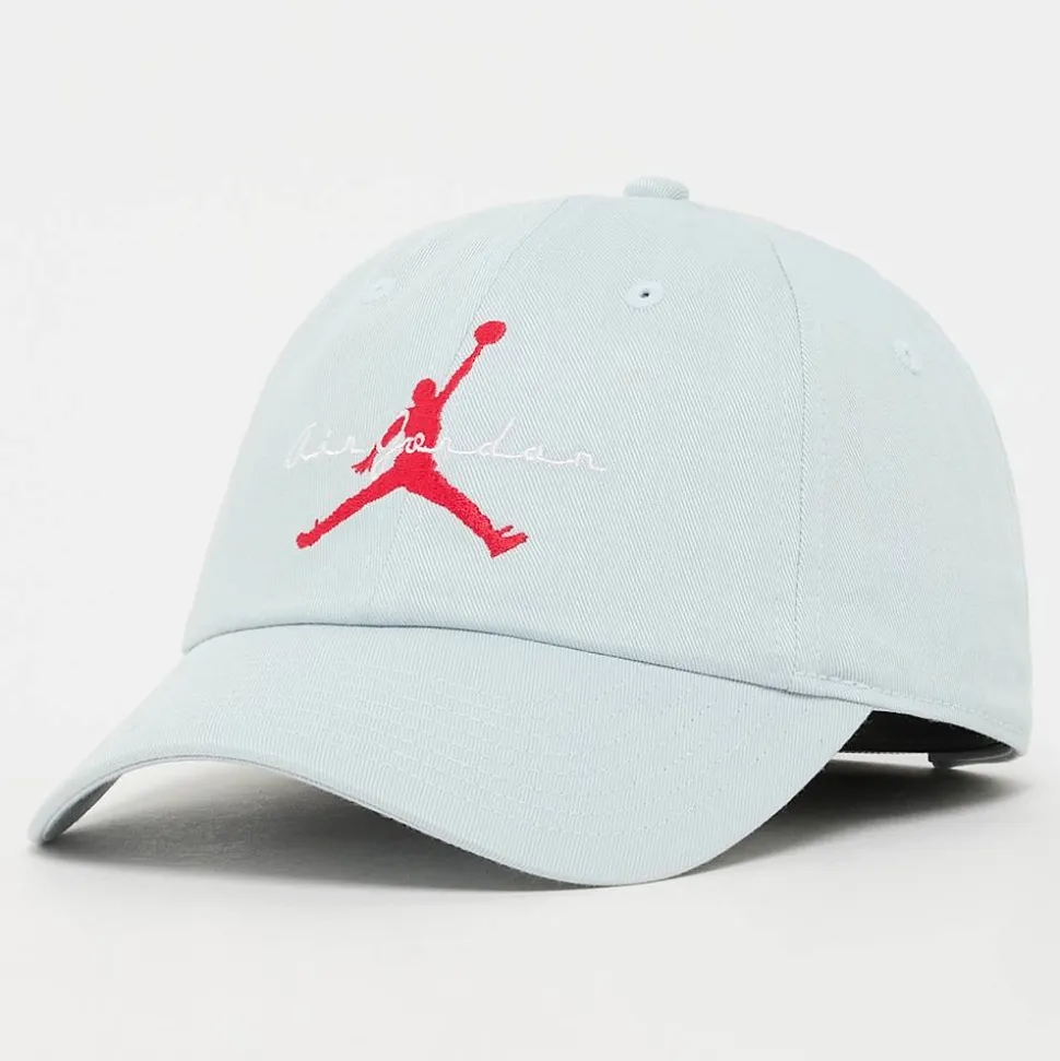 Club Unstructured Adjustable Cap