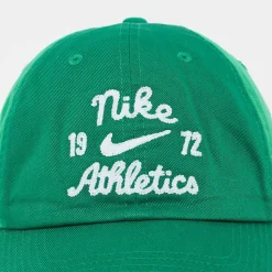 Club Unstructured Cap