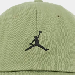 Club Unstructured Curved-Bill Hat