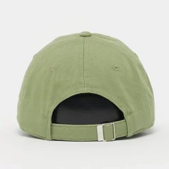 Club Unstructured Curved-Bill Hat