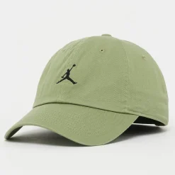 Club Unstructured Curved-Bill Hat