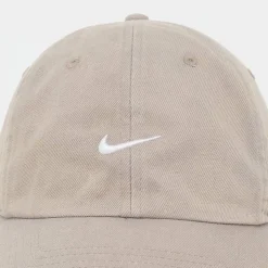 Club Unstructured Denim Cap