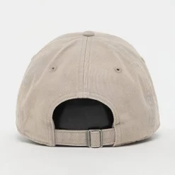 Club Unstructured Denim Cap