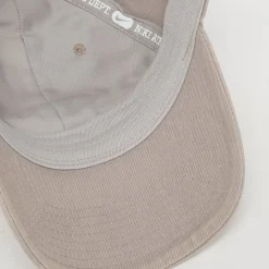 Club Unstructured Denim Cap