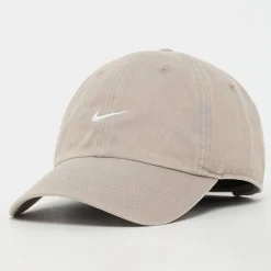 Club Unstructured Denim Cap