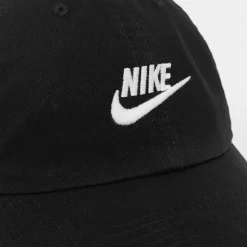 Club Unstructured Futura Wash Cap