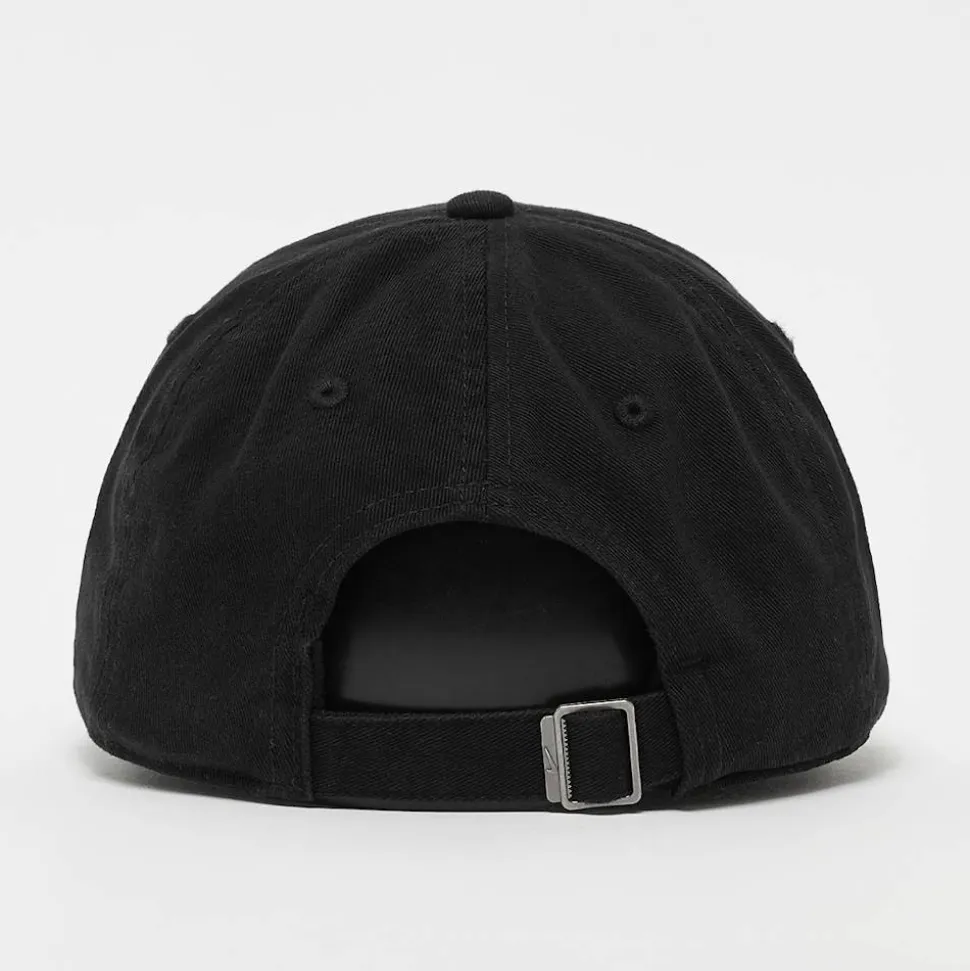 Club Unstructured Futura Wash Cap