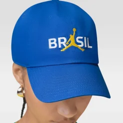 Club Unstructured Hat