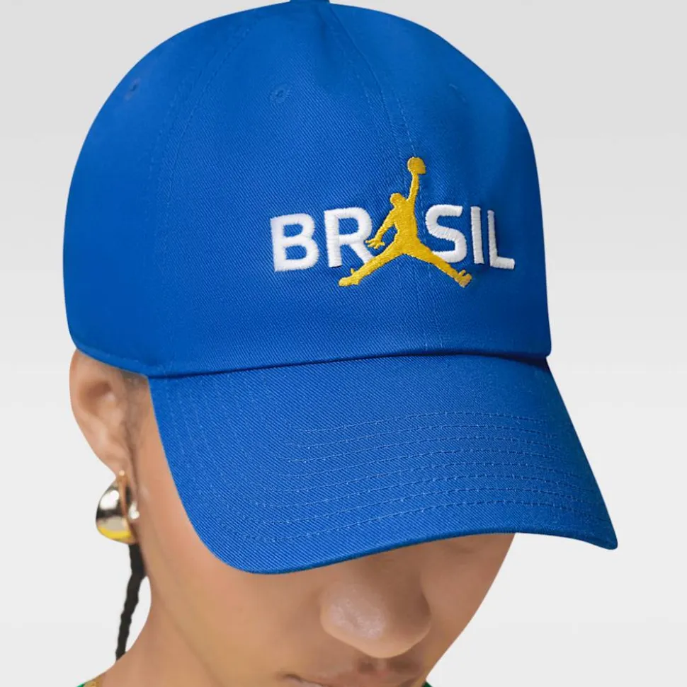 Club Unstructured Hat