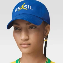 Club Unstructured Hat