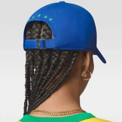 Club Unstructured Hat