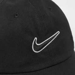 Club Unstructured Swoosh Cap