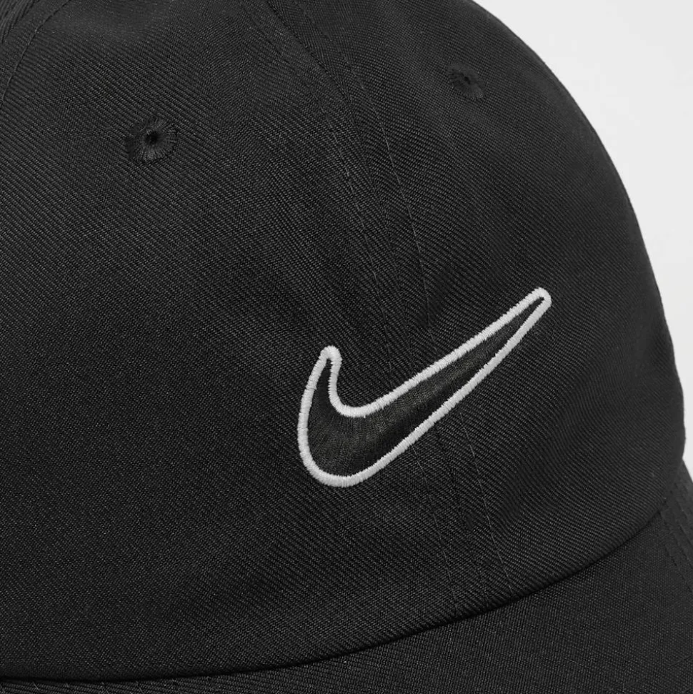 Club Unstructured Swoosh Cap