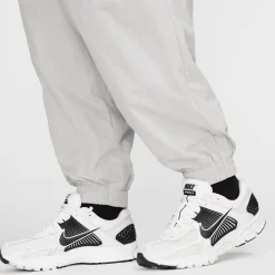 Club Woven Oversized Track Pants