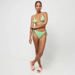 Codina Drawstring Tie Side Bikini Panty